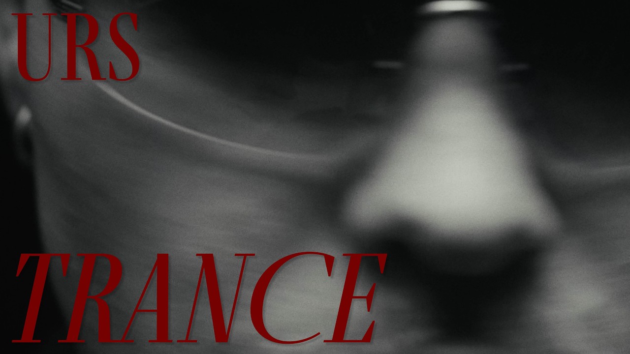 Urs - Trance (Official Video)
