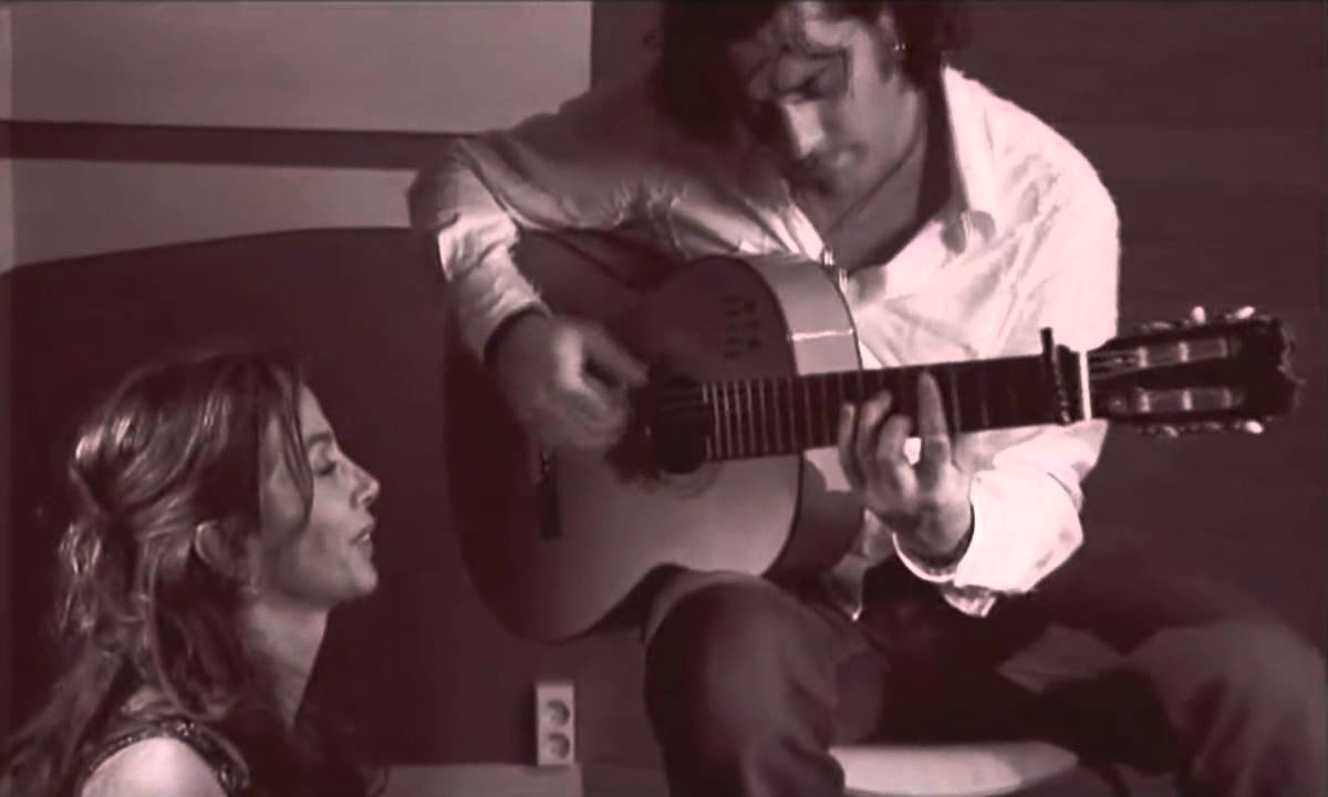 Victoria Abril - Elsa