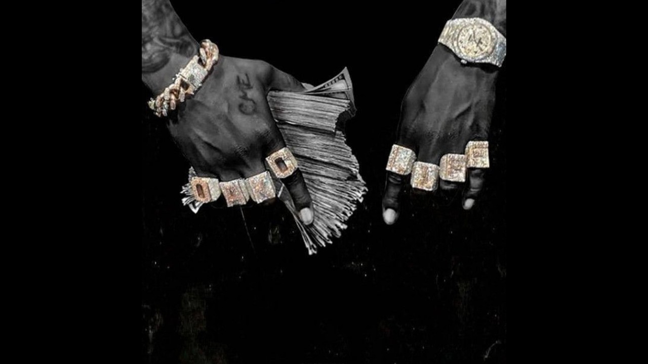 (FREE) Key Glock X Young Dolph Memphis Type Beat - 