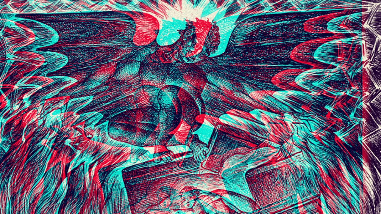 Die Rolle des Satans in der Hiobnovelle und im frühen Judentum – Hiob Vorlesung Teil 2 | 10.9.1