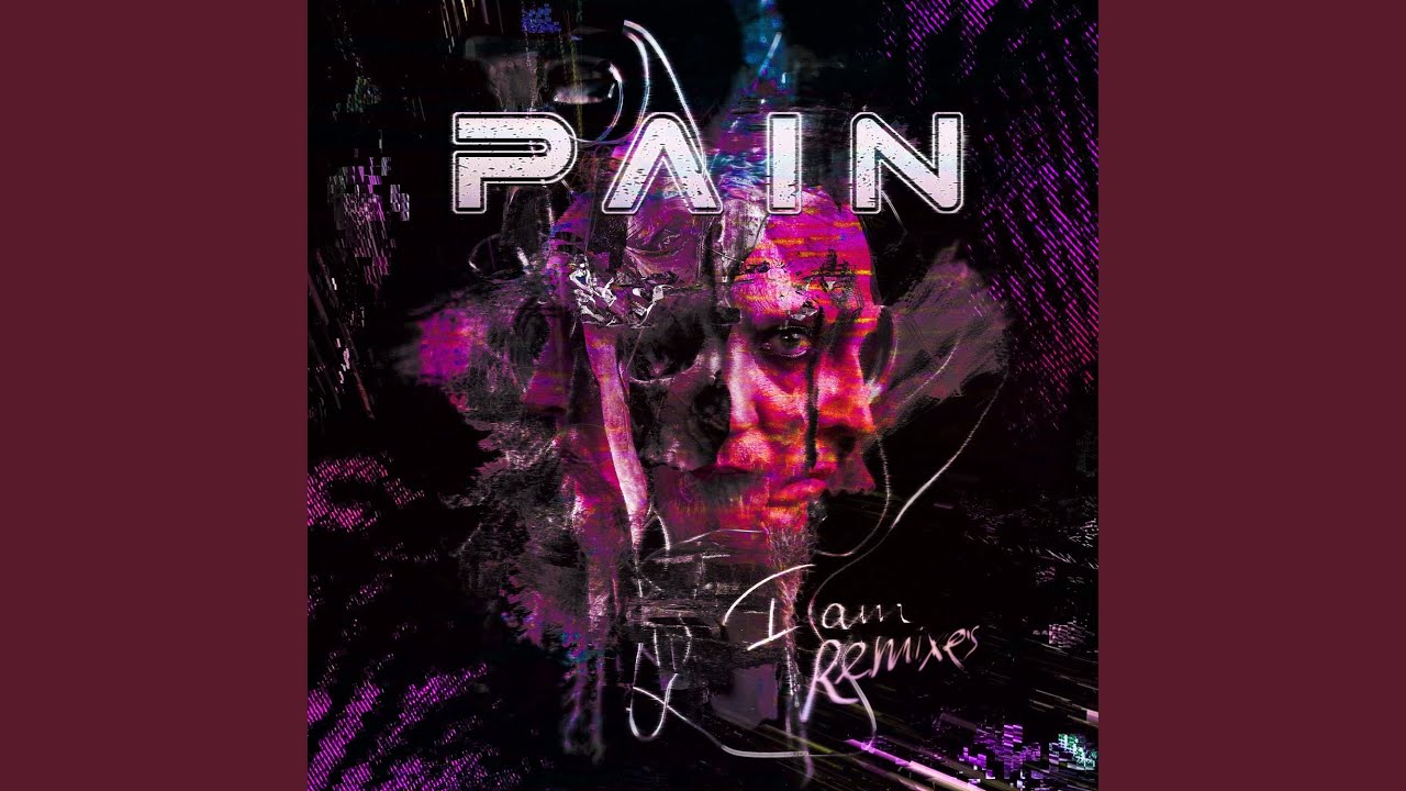 Party In My Head (Zardonic & Levia Remix)