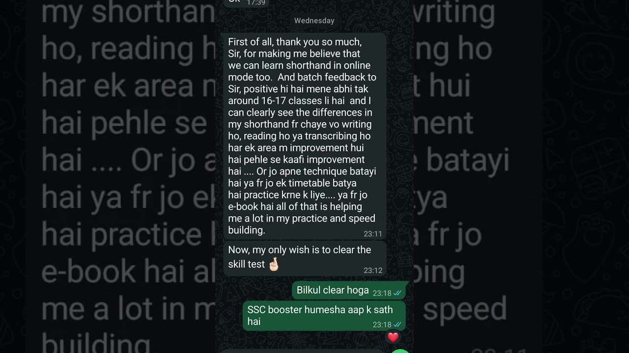 SSC Steno 2025-26 Skill Test Tips & Motivation 🔥 | Dictation Practice & Typing Speed Boost! 