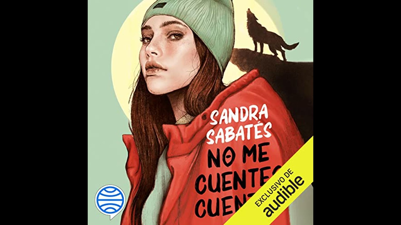 Audiolibro: No me cuentes cuentos - Sandra Sabatés Audiolibro