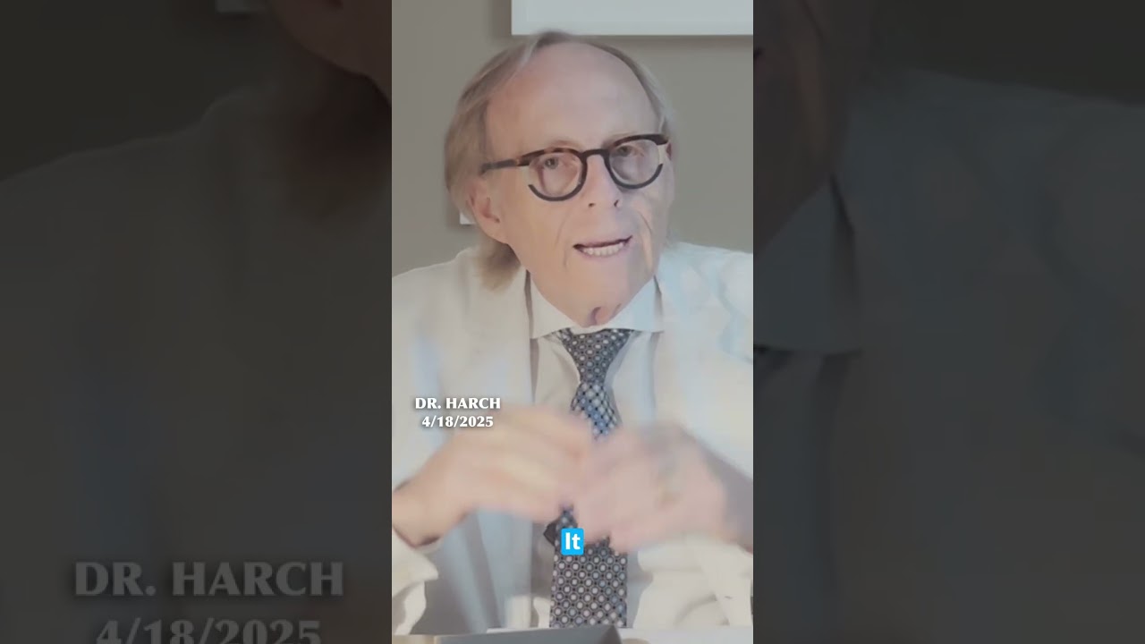 Dr. Harch Podcast: Undeniable Evidence for Cerebral Palsy Treatment