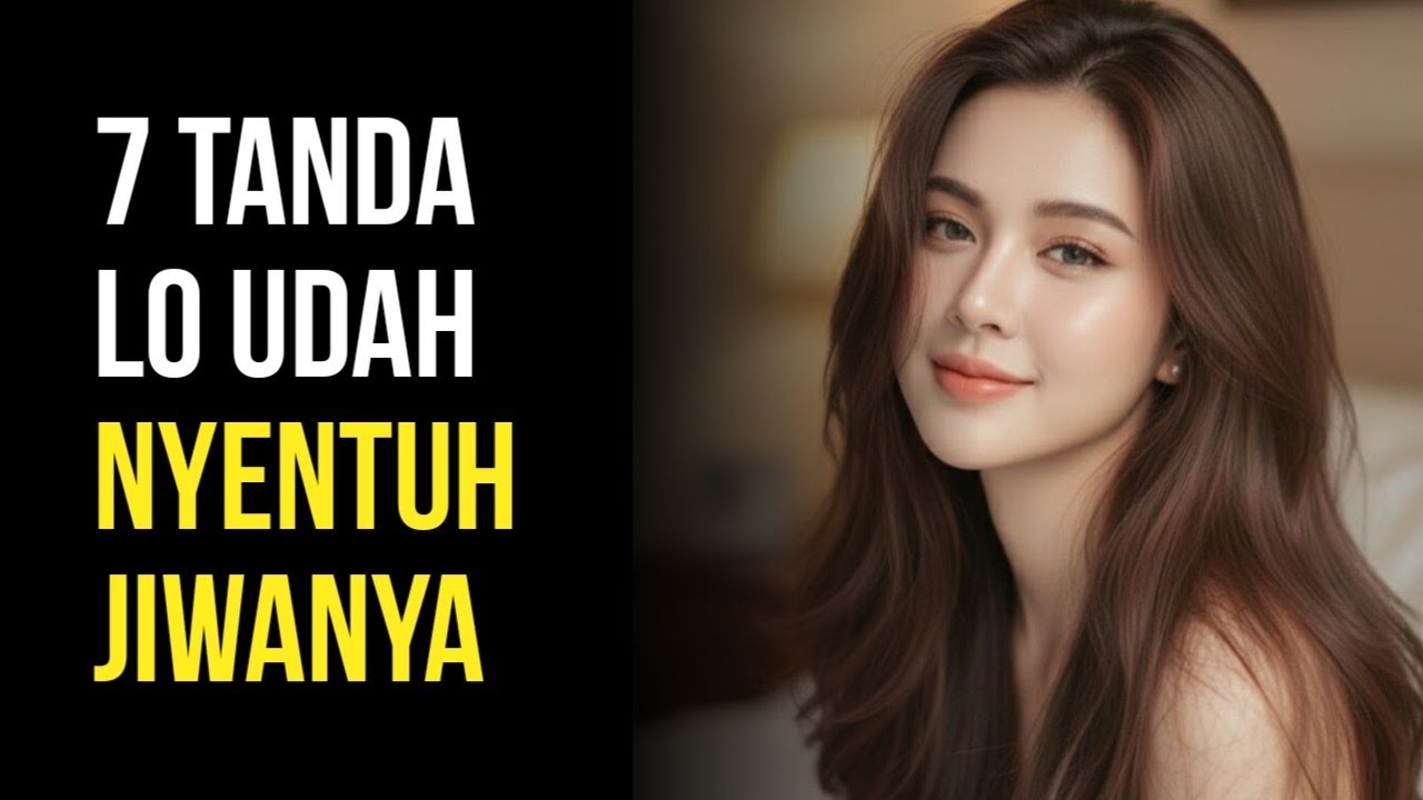 7 Tanda Cewek Nggak Pengen Lo Tahu Kalau Dia Jatuh Cinta Sama Lo