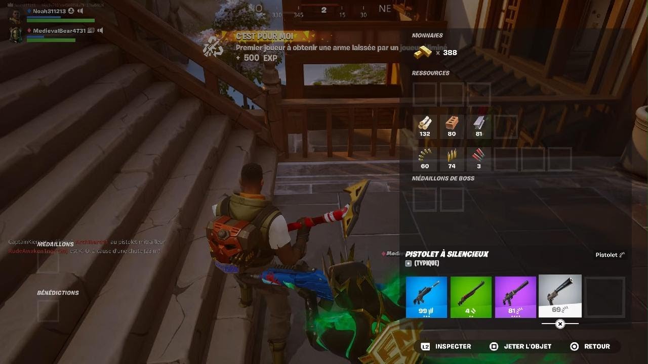 Top1 chque mode partie 1