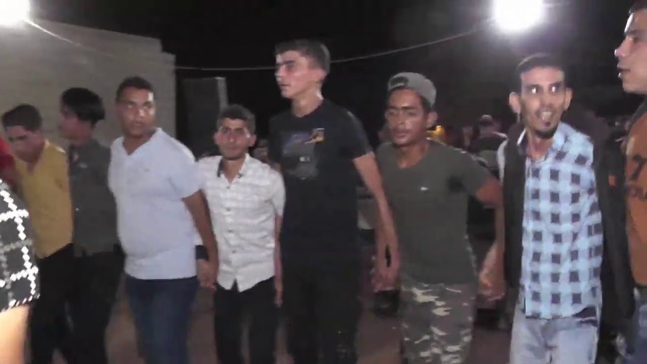 ممدوح الجبوري صوت روتانا حفل زكريا جمعة البدلو افراح عشيرة العجيل في اعزاز الجزء الثالث