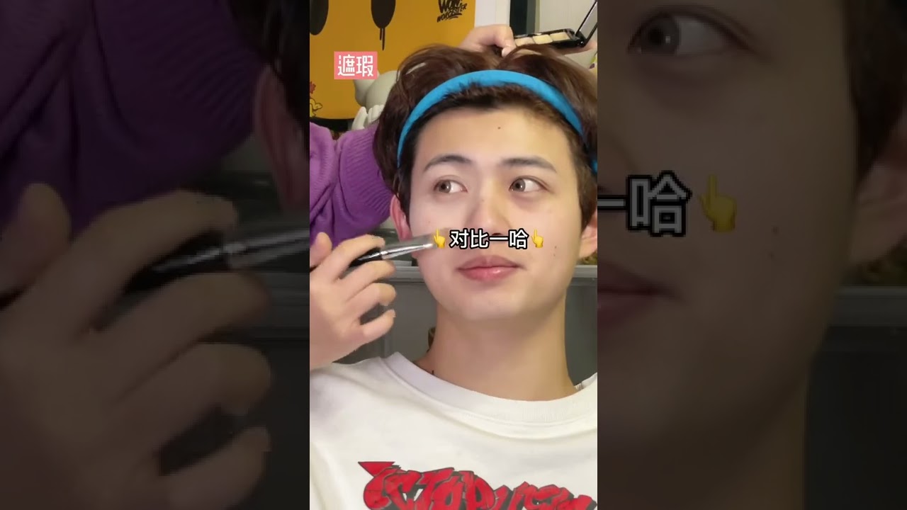 你们猜最后弟弟把女神拿下了没？#弟弟 #别人家的姐姐 #姐弟