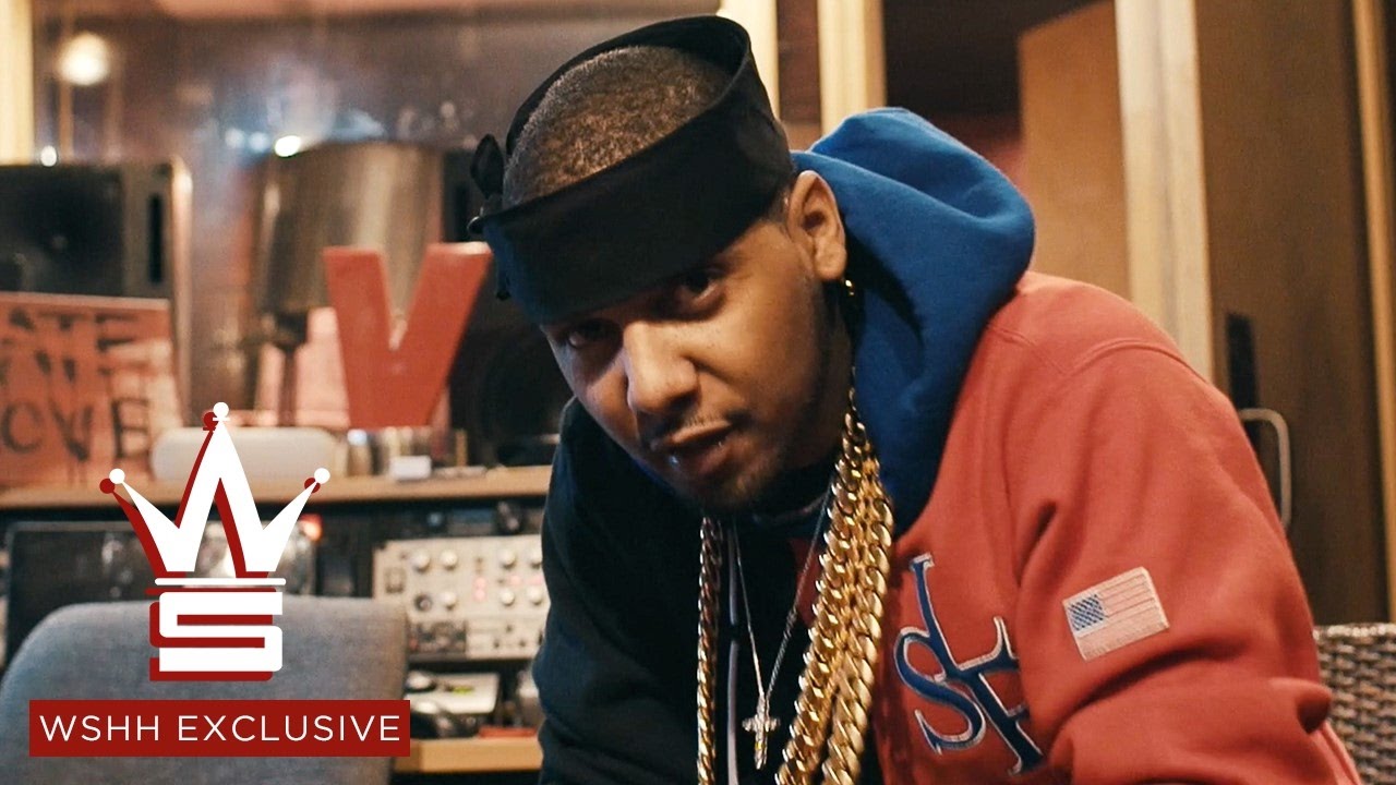 Juelz Santana 