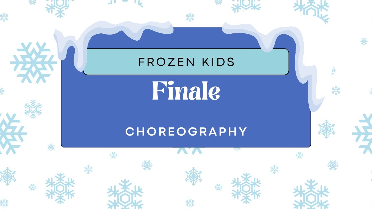 Finale (choreography)