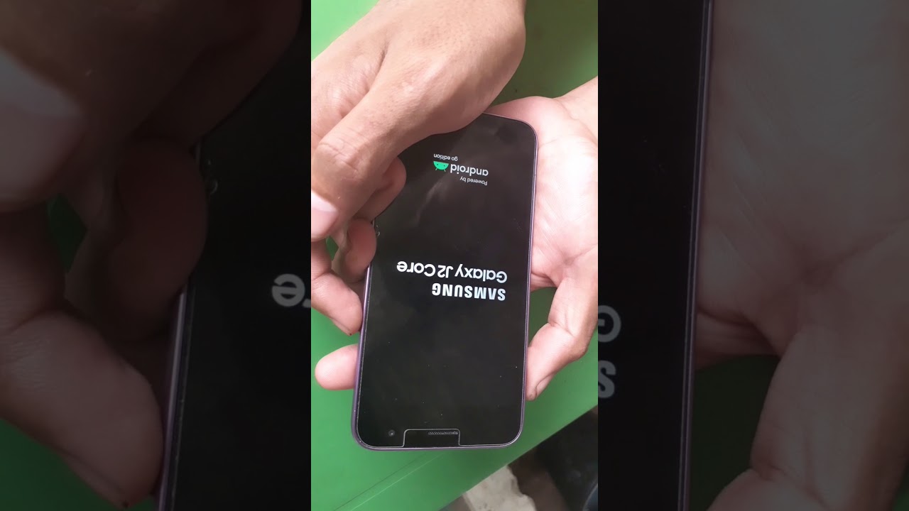 Como formatar celular Samsung Galaxy j2 core