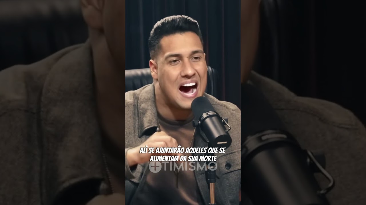 Se diz crente e gosta de apontar o dedo? Aprenda a estender as m&atilde;os pra levantar o ca&iacute;do.🙏🤝🙌