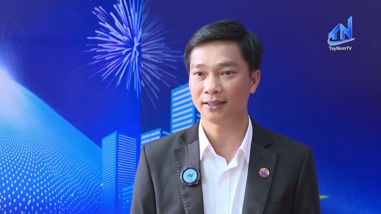 Doanh nghiệp Tây Ninh gửi gắm kỳ vọng trước thềm bầu cử nhiệm kỳ mới | TayNinhTV