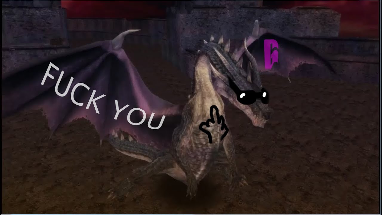 [MHFU Con Amigos] Rango G : Black Fatalis - Parte 1