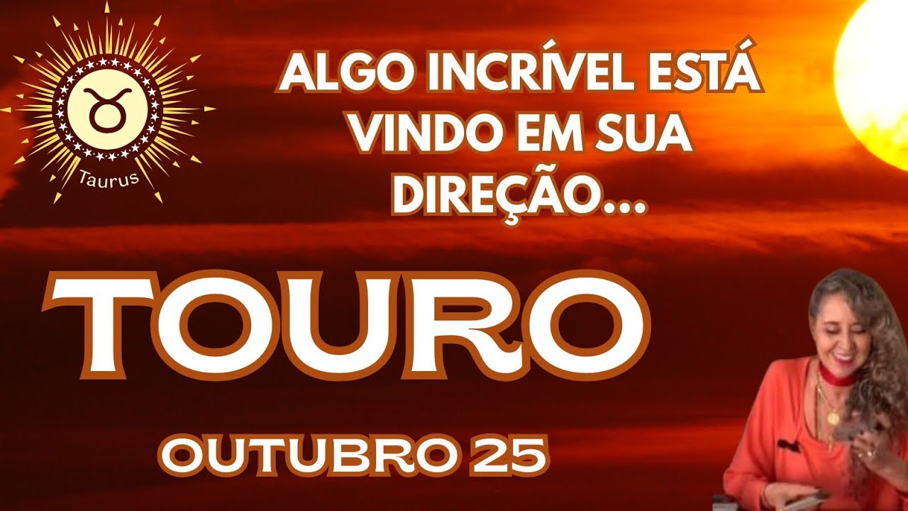 ♉ TOURO 👀ALGUÉM ESPECIAL ESTÁ TE OBSERVANDO! 🎯SUCESSO E RECONHECIMENTO! ESCOLHAS IMPORTANTES. Out/25