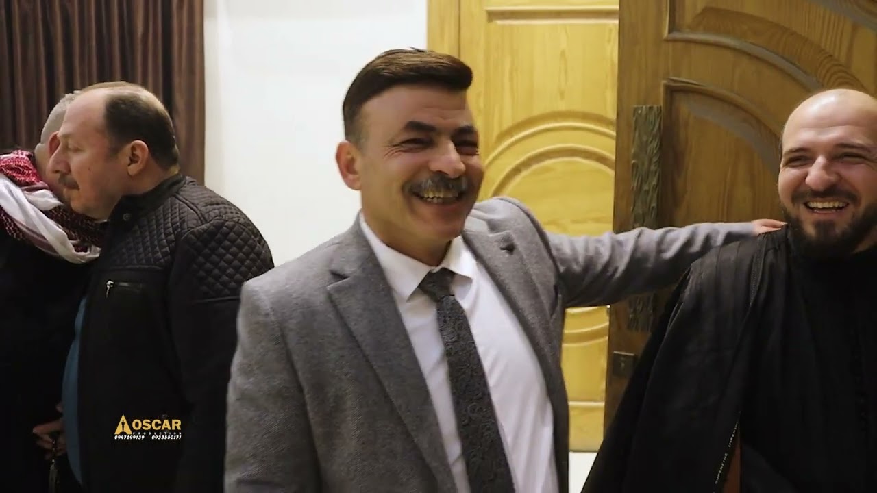 حفل زفاف العريس هشام عبدالرحمن بابلي للفنان احمد السيد الجزء الاول  @ahmedalsaeed1780 