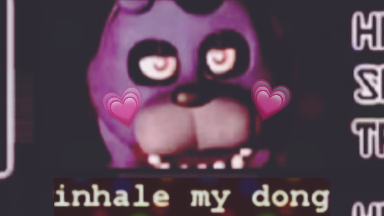 Five Nights at F*ckboy's