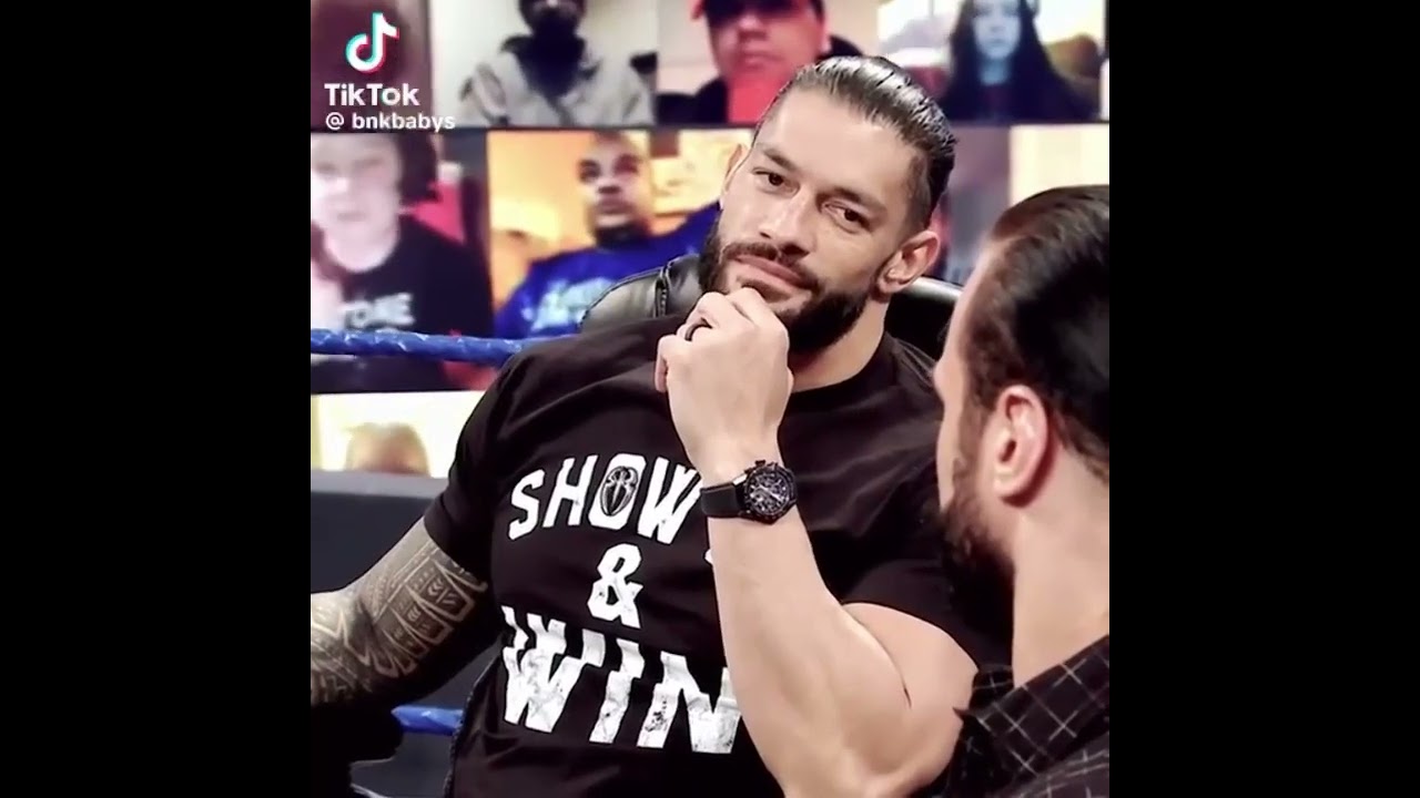 Roman reigns edits compilation ￼5