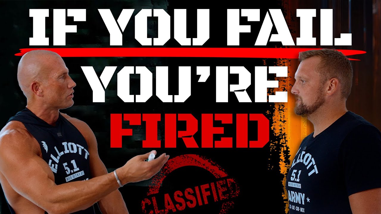 ANDY BATTLE TEST Top Salesman with Objections (LIVE) &hellip; Will He BREAK!?