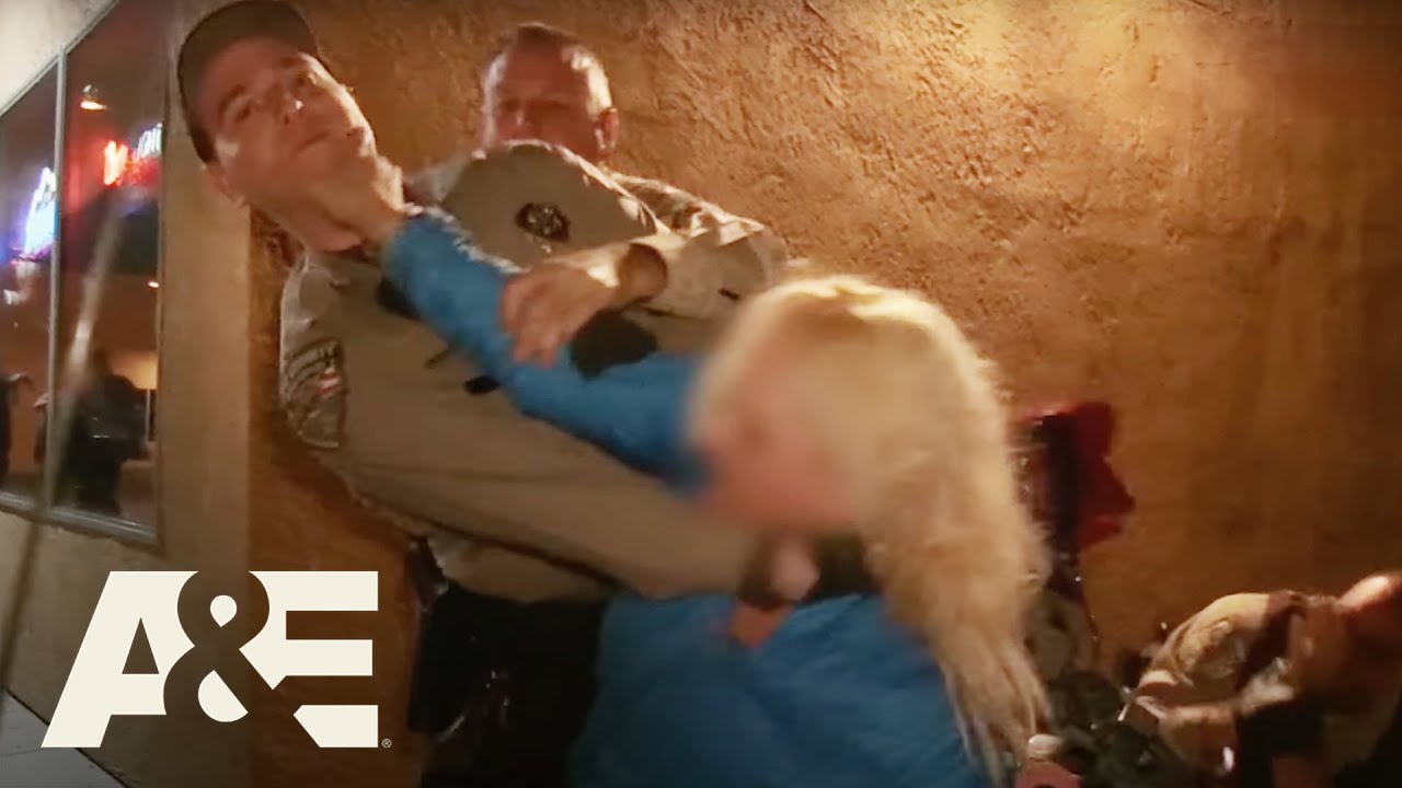 Live PD: Quad Goals (Season 3) | A&E