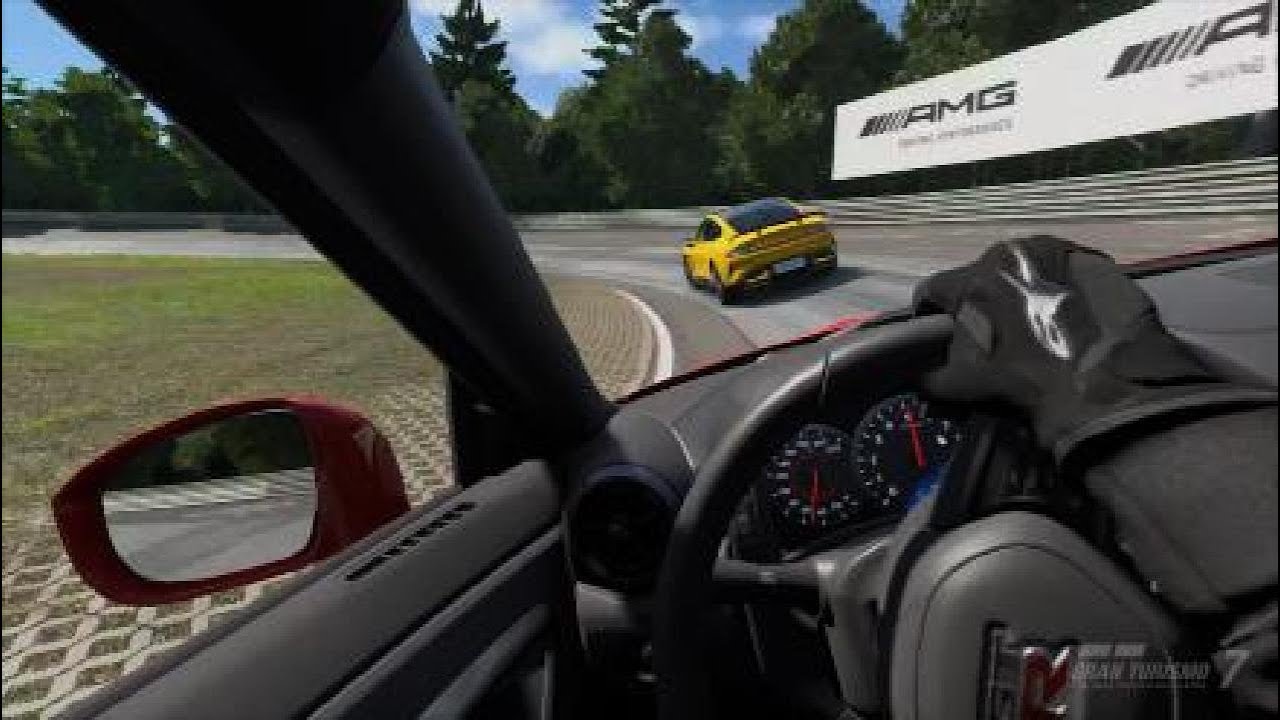 PSVR2 | Gran Turismo 7 | Weekly Challenges Février 2026 - Semaine 2 (Full)