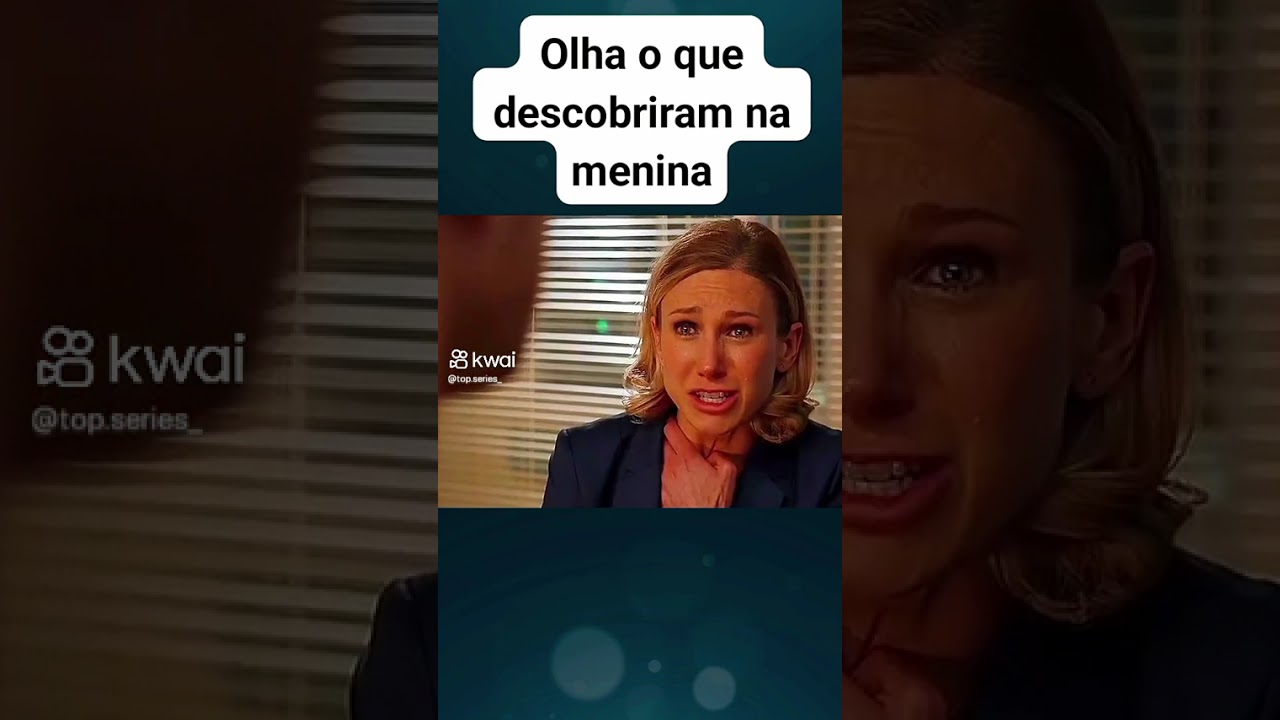 Olha o que vai acontecer