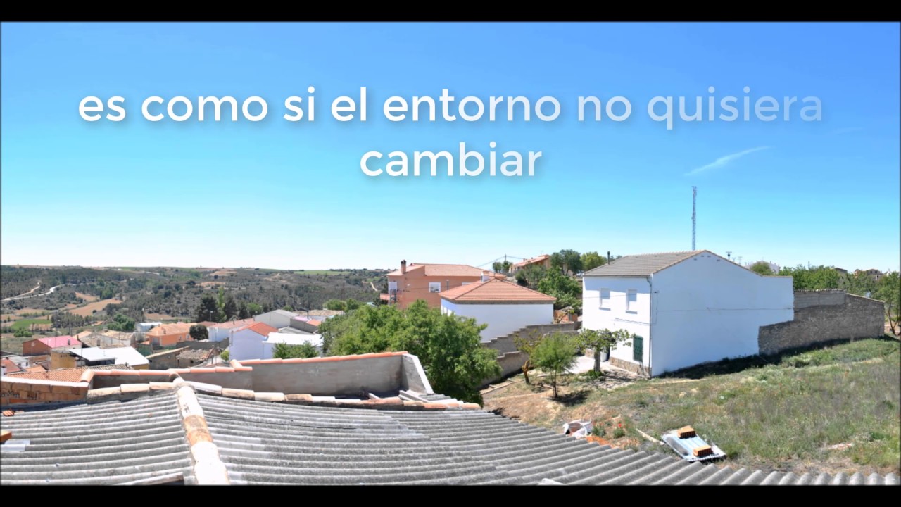 OLIVARES DEL JUCAR