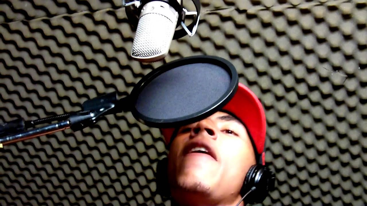 SCROP, TRANQUILO DESPUES DE ODIAR (VIDEOCLIP OFFICIAL)