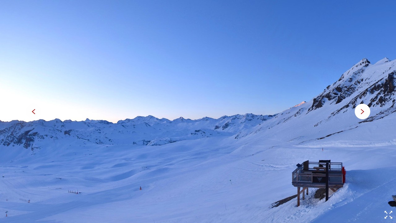 ⛷️ 8 March 2026 – Val d’Isère Daily Weather, Avalanche Bulletin and News