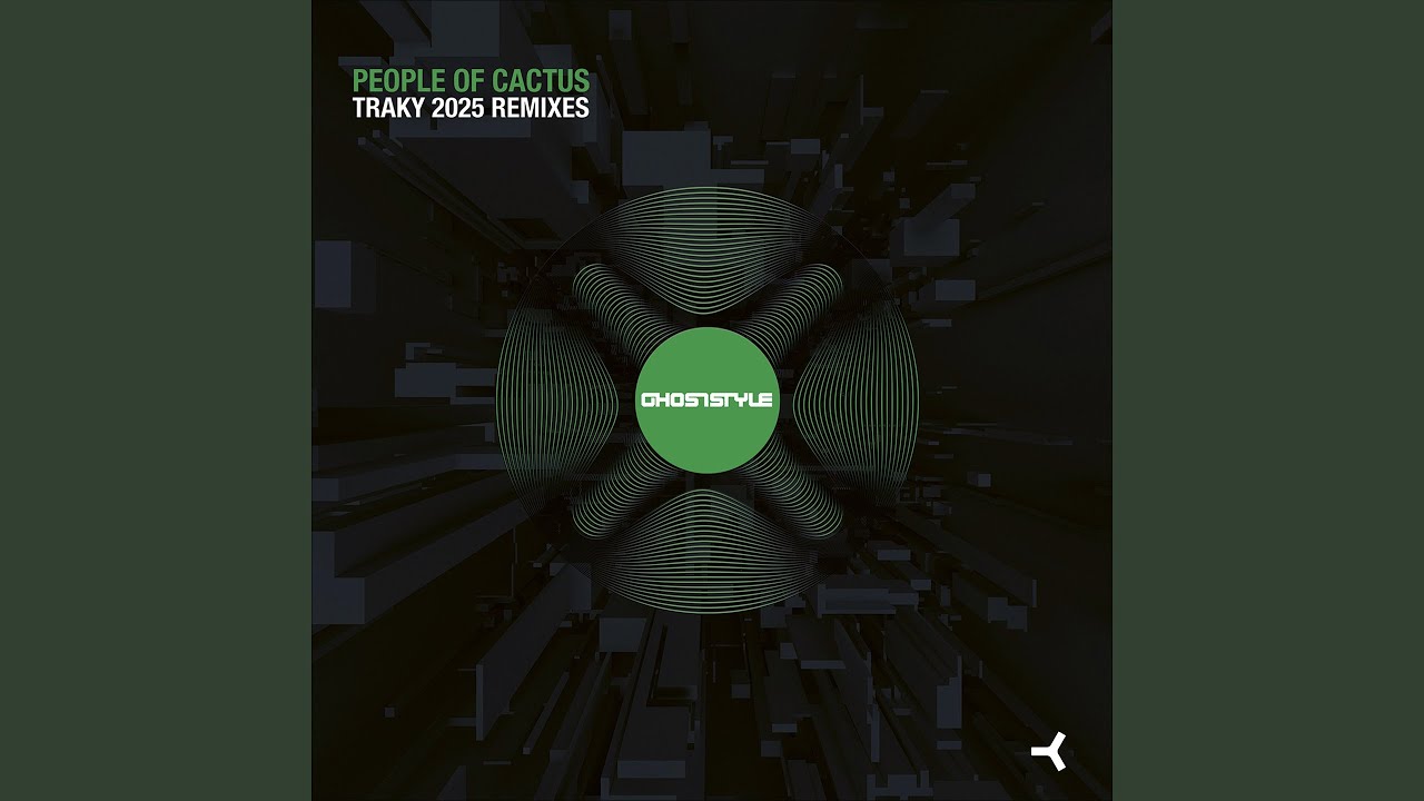 Traky (dj hs Mix)