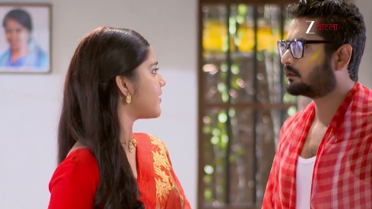 Kusum | Ep - 158 | Preview | Nov 08 2025 | Zee Bangla