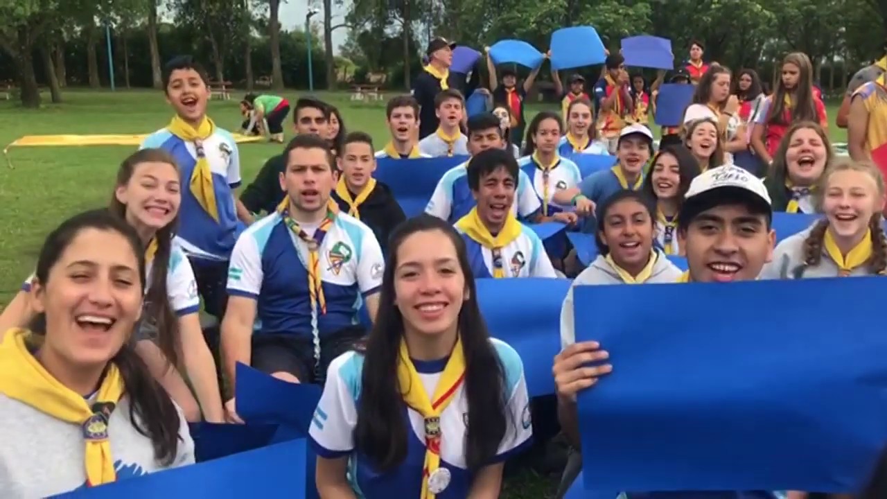 conquiTUTORIAL - Campori AAC