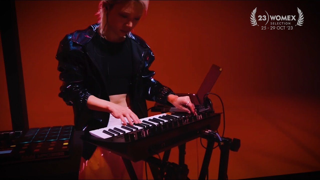 WOMEX 23 Showcase Trailer | 2nd Announcement