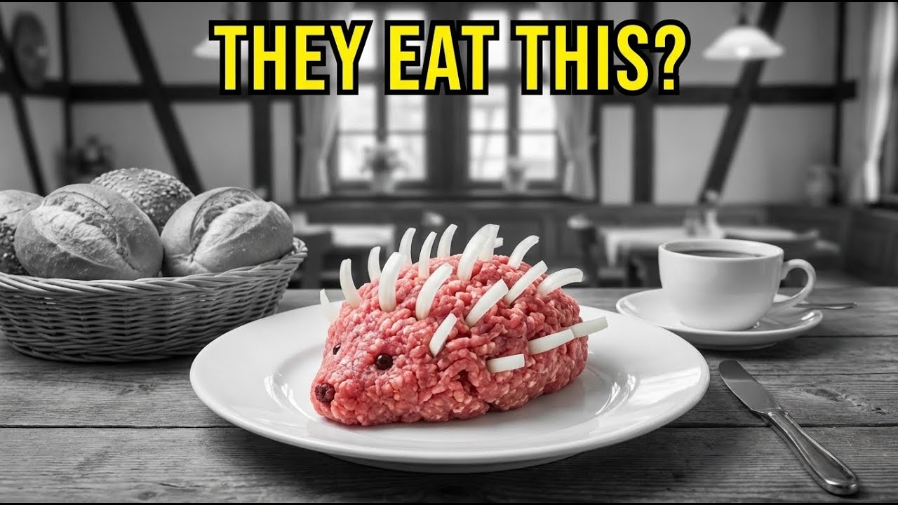 21 Everyday Things Germans Do That Shock the Rest of the World