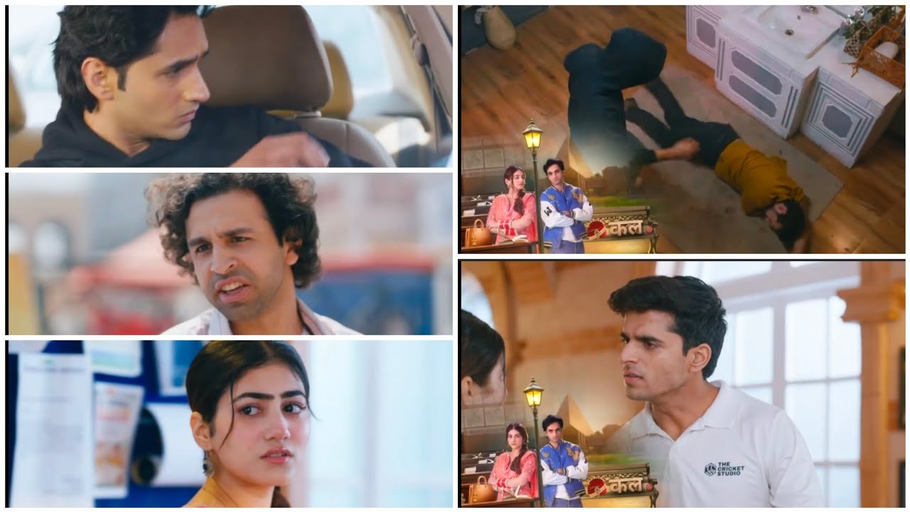 Tuu Juliet Jut Di | New Promo | 20th March |