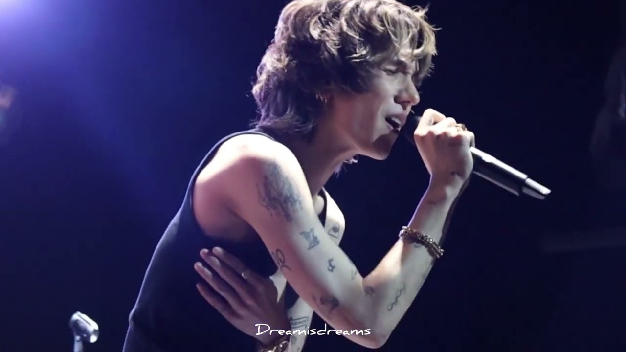 MEYOU - Little Perfect LIVE @ PROMPT PINKLAO BKK | DREAMISDREAMS