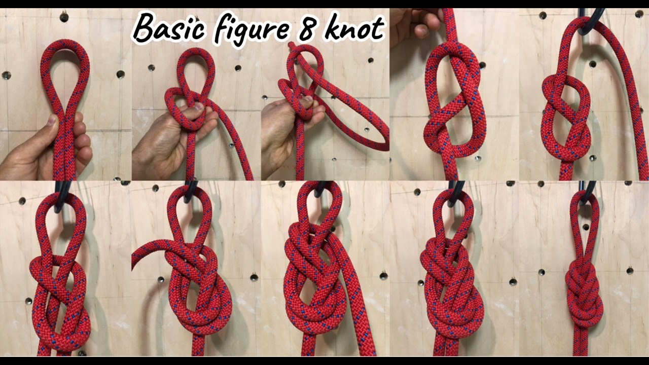 Beginners guide to climbing in the gym