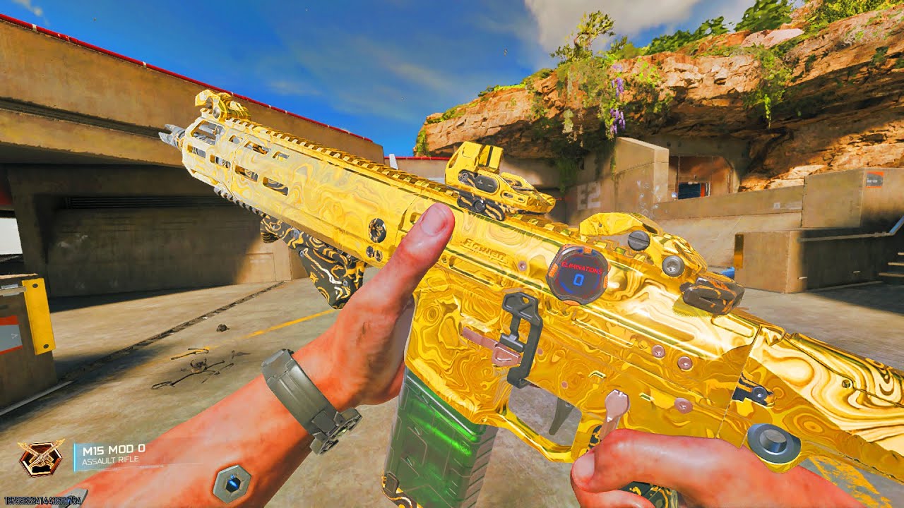 CALL OF DUTY BLACK OPS 7 DOMINATION GAMEPLAY (NO COMMENTARY)
