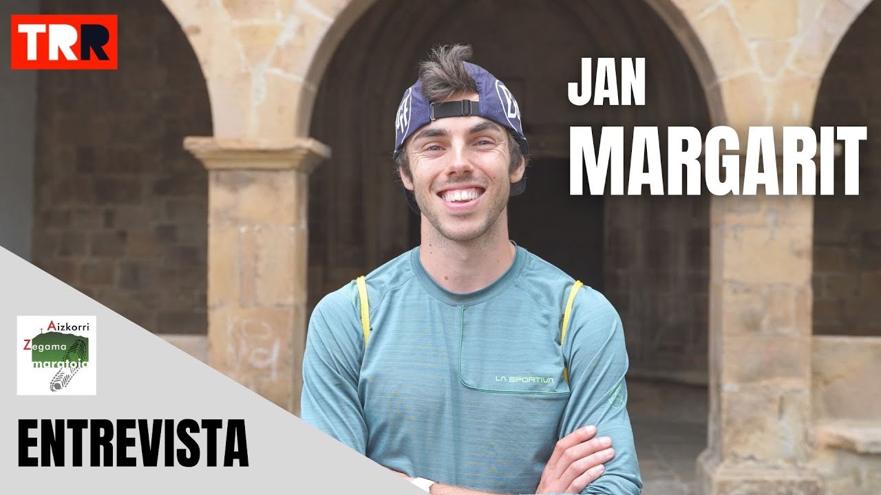 Zegama Aizkorri 2022 | Jan Margarit - 