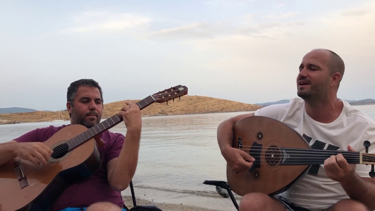 Gözümde Özleyiş Volkan Erkal / Cüneyt Erkal
