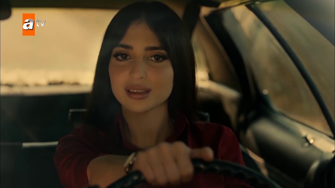Girl cranking and Brake Failure with her friend.