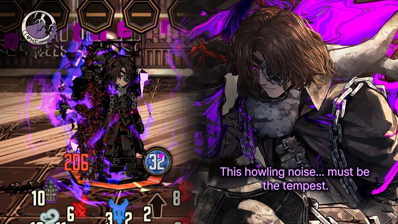 [Limbus Company (MD5H Solo)] 