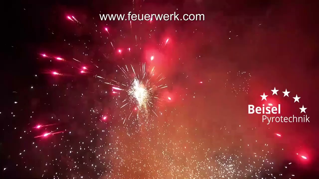 FC30-200-1 Fireball - Funke