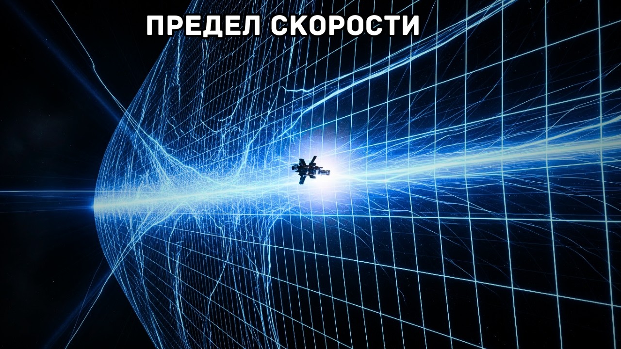 Вот почему нельзя «просто ускоряться» вечно | Документальный фильм о сне