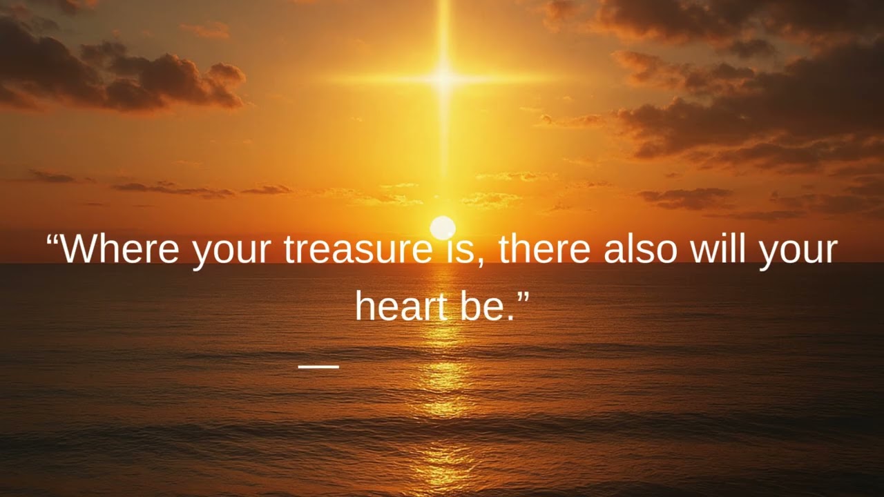 The 5 Minute Scripture Readings Video