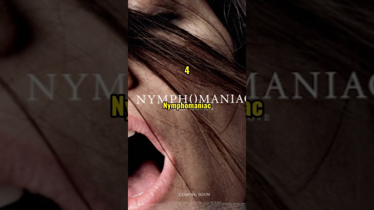 5 najlepszych film&oacute;w erotycznych, kt&oacute;re zdefiniowały kino na nowo | Dramaty zmysłowe, kt&oacute;re musisz obejrzeć #film #erotyczny