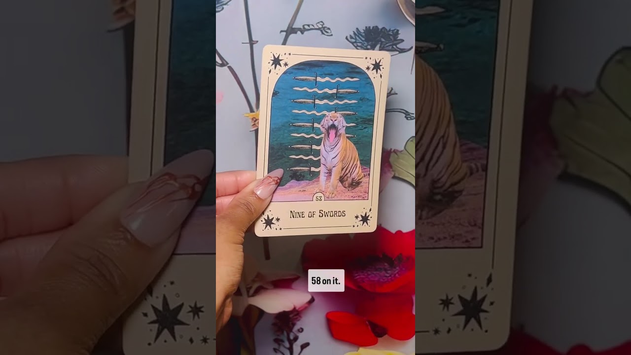 Things are on hold because you are breaking a cycle 🔁! Cards of the day!