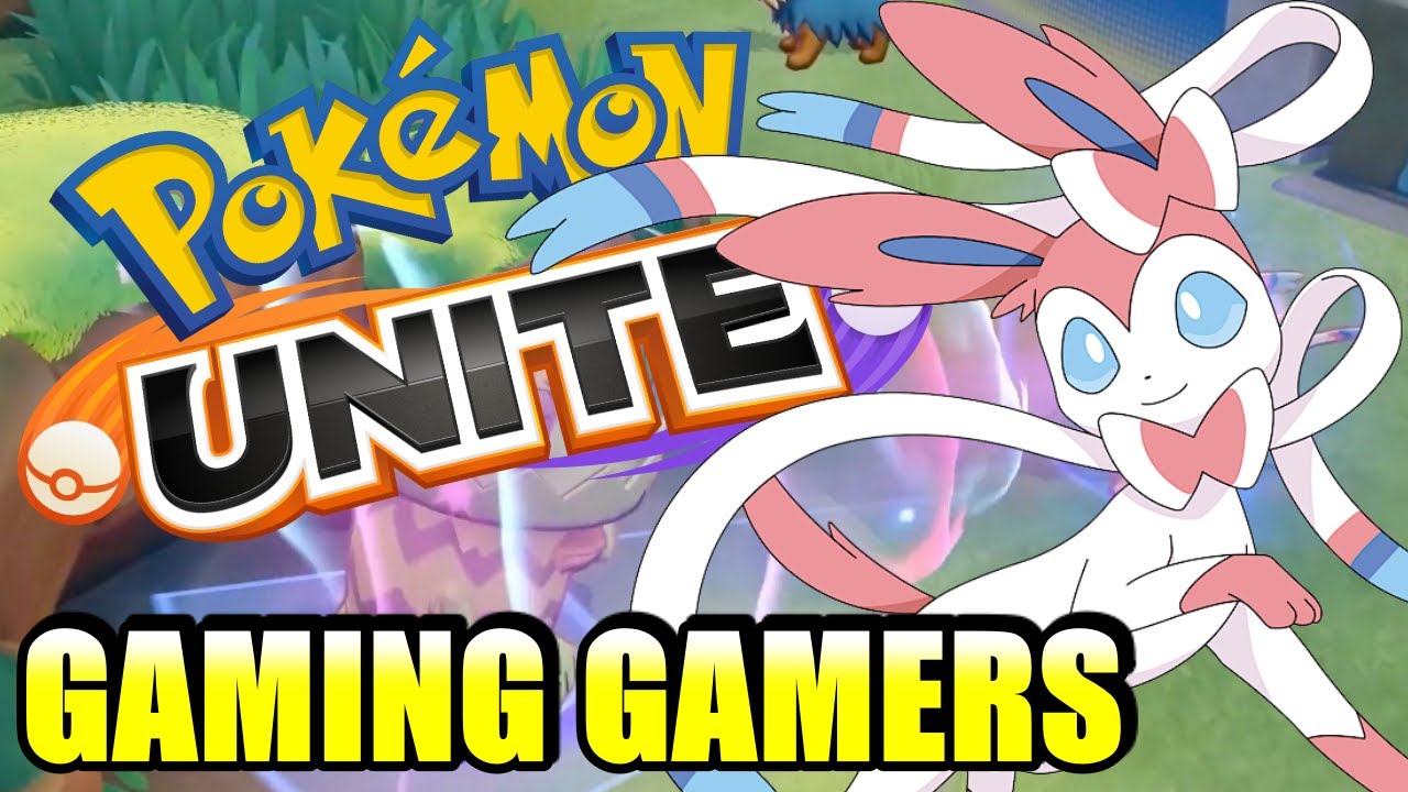 Unite Gamer