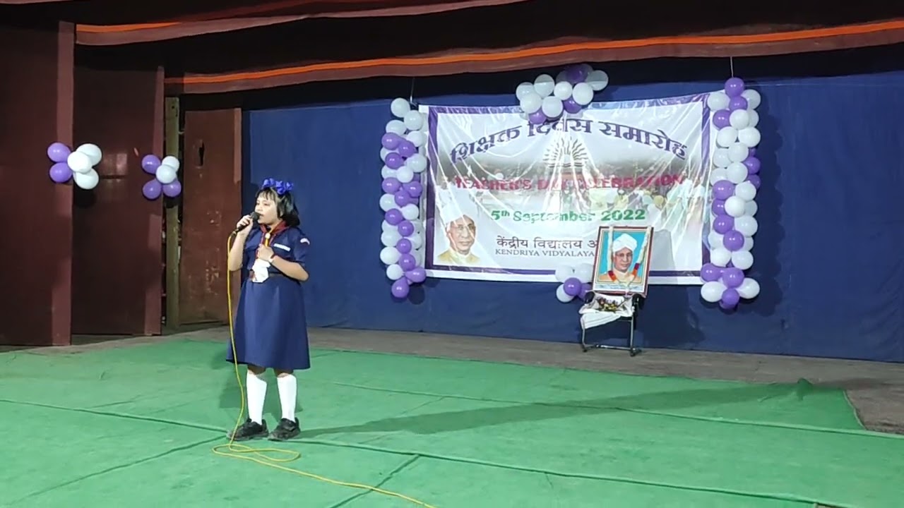 Mesmerizing # Sinthoi (KV AKAMPAT)