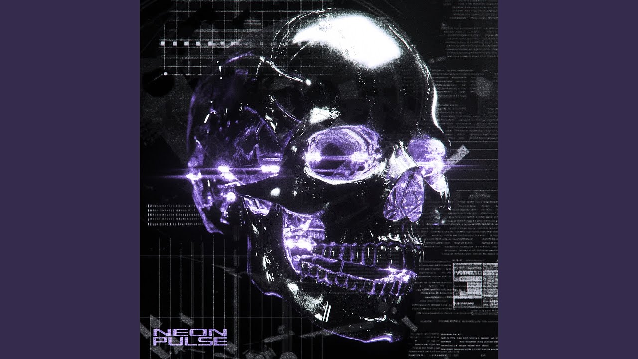 NEON PULSE (Super Slowed)